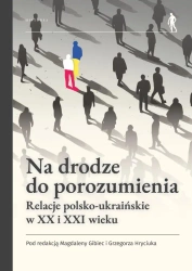 Na drodze do porozumienia - praca zbiorowa
