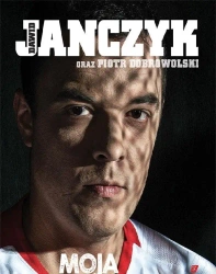 eBook Dawid Janczyk. Moja spowiedź - Piotr Dobrowolski, Dawid Janczyk epub mobi