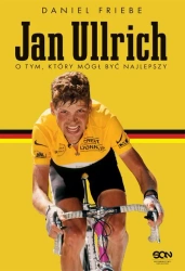 eBook Jan Ullrich. - Daniel Friebe epub mobi