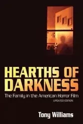Hearths of Darkness - Williams Tony