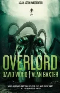 Overlord - David Wood