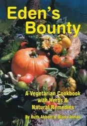 Eden's Bounty - Diana Inman