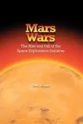 Mars Wars - Hogan Thor