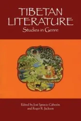 Tibetan Literature - van Leonard der Kuijp