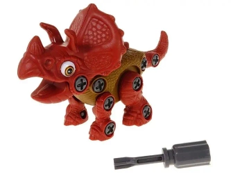 Dinozaur do skręcania - ADAR
