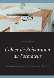 Cahier de Préparation du Formateur - Julienne Lydie