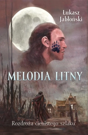 Melodia Litny. - Łukasz Jabłoński