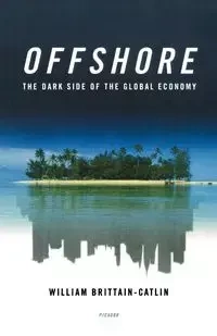 Offshore - William Brittain-Catlin