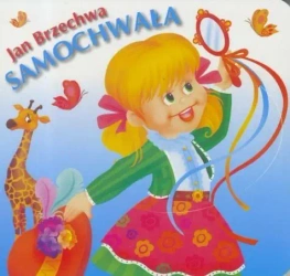 Klasyka Wierszyka - Samochwała. LIWONA - Jan Brzechwa