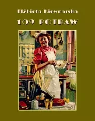 eBook 109 potraw - Elżbieta Kiewnarska mobi epub