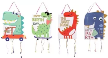 Torebka Piniata KR 10054 M - NInvest