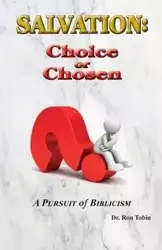 Salvation - Ron Tobin