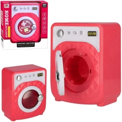 Pralka ze światłem i dźwiękiem - Trifox