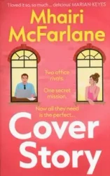 Cover Story - McFarlane Mhairi
