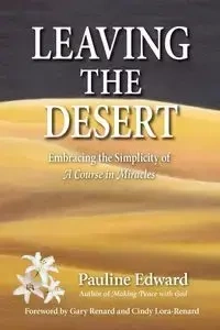 Leaving the Desert - Edward Pauline