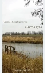 Skrawki życia - Cezary Maciej Dąbrowski