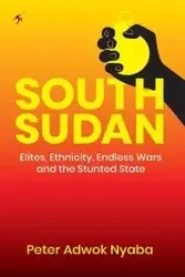 South Sudan - Peter Nyaba Adwok