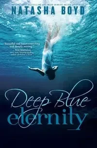 Deep Blue Eternity - Boyd Natasha