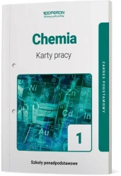 Chemia LO 1 KP. ZP w.2019 - Opracowanie zbiorowe