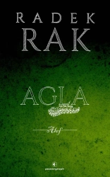 Agla. Alef - Radek Rak