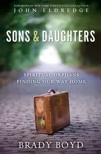 Sons and Daughters - Boyd Brady