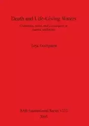 Death and Life-Giving Waters - Oestigaard Terje