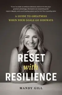 Reset with Resilience - Mandy Gill