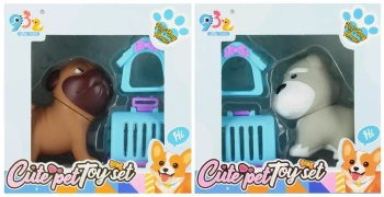 Piesek Akc 14x14x7 Mc Wb 108/216.