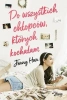 Chłopcy T.1 Do wszystkich chłopców, których... - Jenny Han