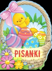 Pisanki - Krzysztof Żywczak