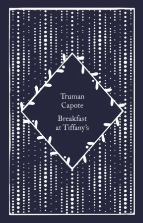Breakfast at Tiffany's wer. angielska - Truman Capote