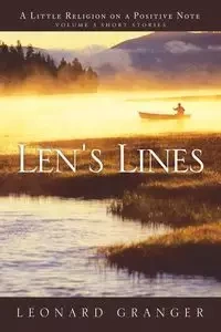 Len's Lines - Leonard Granger