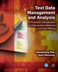 Text Data Management and Analysis - Zhai ChengXiang