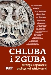 Chluba i zguba antologia najnowszej publicystyki patriotycznej - Andrzej Nowak