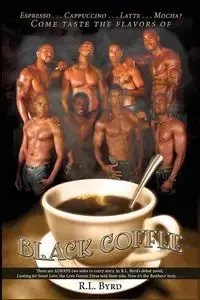 Black Coffee - Byrd R. L.