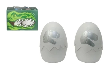 Jajo Dinozaur 2szt - SWEDE