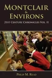 Montclair & Environs - Philip Read M