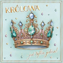 Karnet KW Korona Li - Henry