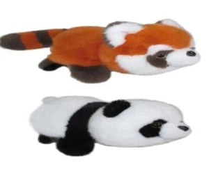 Panda dwa w jednym 25cm - Sun-Day