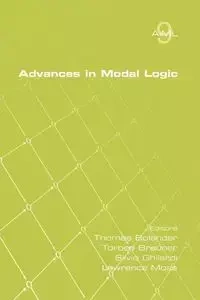 Advances in Modal Logic Volume 9