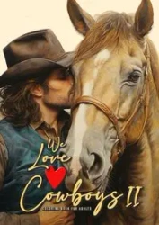 We love Cowboys Coloring Book for Adults Vol. 2 - Publishing Monsoon