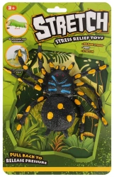 ZwierzĘta Gumowe PajĄk Mega Creative 570098