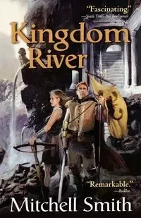 Kingdom River - Mitchell Smith