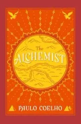 The Alchemist - Coelho Paulo