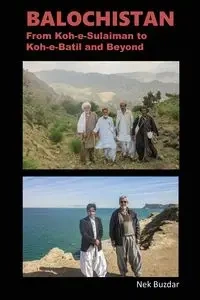 Balochistan - Buzdar Nek