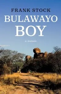 Bulawayo Boy - Frank Stock