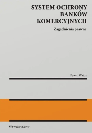 System ochrony banków komercyjnych - Paweł Wajda