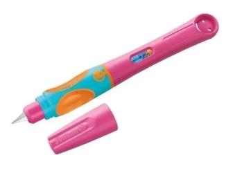 Pióro wieczne Griffix Lovely Pink - HERLITZ