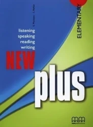 New Plus Elementary SB MM PUBLICATIONS - E. Moutsou, S. Parker
