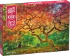 Puzzle 1000 CherryPazzi Arterial Spray 30530